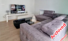 Lovely 2 bed furnished apartment to rent in Agioi Omologites