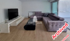 Lovely 2 bed furnished apartment to rent in Agioi Omologites