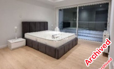Lovely 2 bed furnished apartment to rent in Agioi Omologites