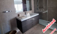 Lovely 2 bed furnished apartment to rent in Agioi Omologites