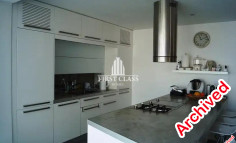 2 bedroom unfurnished penthouse to rent in Agioi Omologites