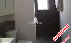 2 bedroom unfurnished penthouse to rent in Agioi Omologites