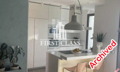 3 bedroom furnished apartment to rent in Lykabittos