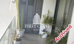 3 bedroom furnished apartment to rent in Lykabittos