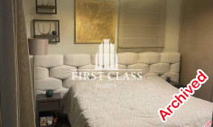 3 bedroom furnished apartment to rent in Lykabittos