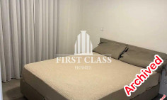 3 bedroom furnished apartment to rent in Lykabittos