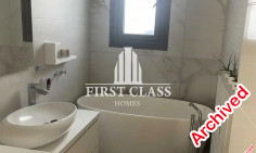 3 bedroom furnished apartment to rent in Lykabittos