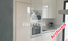 3 bedroom furnished apartment to rent in Lykabittos