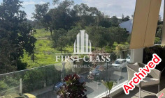 3 bedroom furnished apartment to rent in Lykabittos