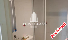 1 bedroom furnished apartment to rent in Engomi