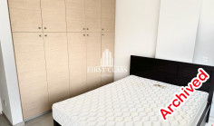 1 bedroom furnished apartment to rent in Engomi
