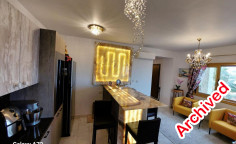 For sale villa in Chloraka with unobstracted sea views 