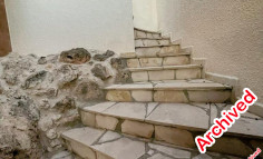 For sale villa in Chloraka with unobstracted sea views 