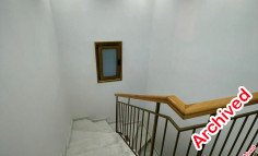 For sale villa in Chloraka with unobstracted sea views 