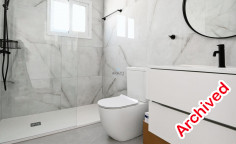 3 bedroom apartment for sale in Livadia