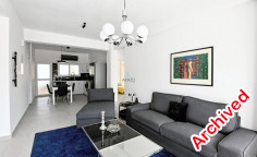 3 bedroom apartment for sale in Livadia