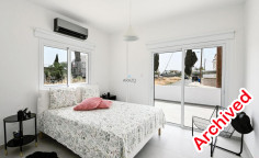 3 bedroom apartment for sale in Livadia