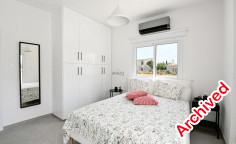 3 bedroom apartment for sale in Livadia