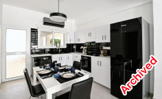 3 bedroom apartment for sale in Livadia