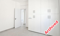 3 bedroom apartment for sale in Livadia