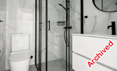 3 bedroom apartment for sale in Livadia