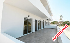 3 bedroom apartment for sale in Livadia