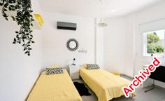 3 bedroom apartment for sale in Livadia