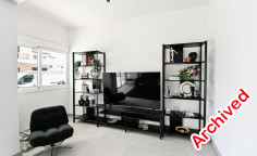 3 bedroom apartment for sale in Livadia