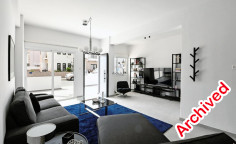 3 bedroom apartment for sale in Livadia