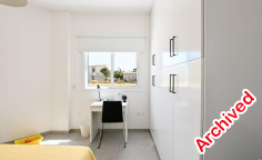 3 bedroom apartment for sale in Livadia