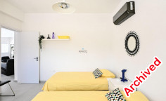 3 bedroom apartment for sale in Livadia