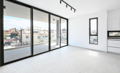 Beautiful 2 bedrooms apartment for sale in Faneromeni area