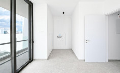 Beautiful 2 bedrooms apartment for sale in Faneromeni area