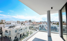 Beautiful 2 bedrooms apartment for sale in Faneromeni area