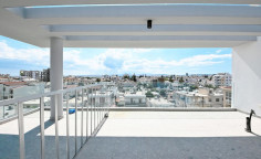 Beautiful 2 bedrooms apartment for sale in Faneromeni area