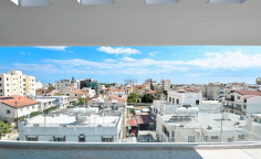 Beautiful 2 bedrooms apartment for sale in Faneromeni area