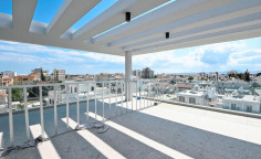 Beautiful 2 bedrooms apartment for sale in Faneromeni area