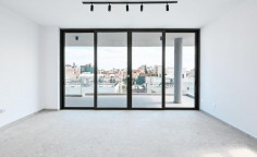 Beautiful 2 bedrooms apartment for sale in Faneromeni area