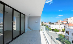 Beautiful 2 bedrooms apartment for sale in Faneromeni area