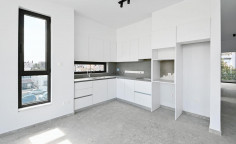 Luxury 2 bedrooms apartment for sale in Faneromeni area