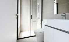 Luxury 2 bedrooms apartment for sale in Faneromeni area