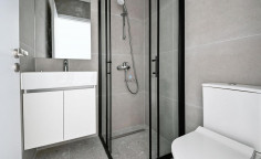 Luxury 2 bedrooms apartment for sale in Faneromeni area