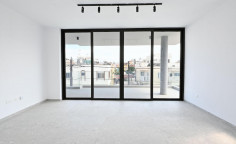 Luxury 2 bedrooms apartment for sale in Faneromeni area