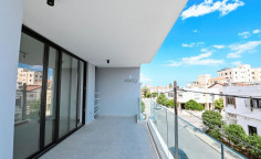 Luxury 2 bedrooms apartment for sale in Faneromeni area