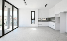 Luxury 2 bedrooms apartment for sale in Faneromeni area