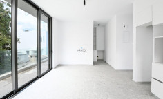 Large 1 bedroom apartment for sale in Faneromeni area