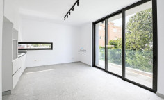 Large 1 bedroom apartment for sale in Faneromeni area