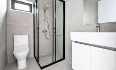 Large 1 bedroom apartment for sale in Faneromeni area