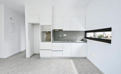 Large 1 bedroom apartment for sale in Faneromeni area
