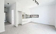 Large 1 bedroom apartment for sale in Faneromeni area